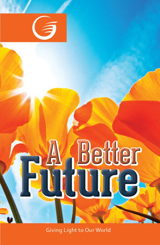 A Better Future (100 pk)