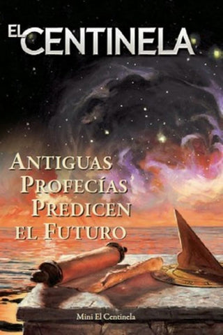 Sp - Ancient Prophecy (100 pk)