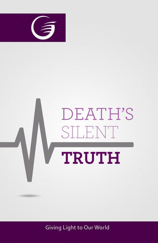 Death's Silent Truth (100 pk)