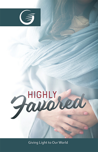 Highly Favored (100 pk)