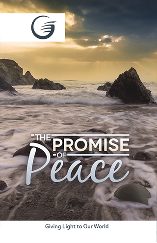 The Promise of Peace (100 pk)