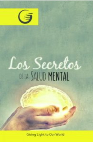 Sp - Secrets of Peak Mental Health (100 pk)