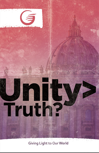 Unity>Truth? (100 pk)
