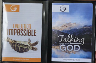 GLOW Folio - BuyGlowStore