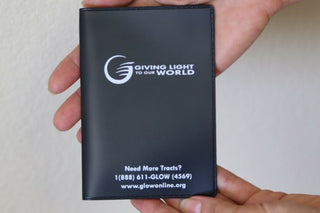 GLOW Folio - BuyGlowStore