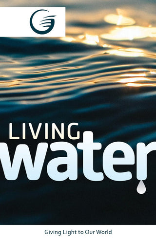 Living Water (100 pk) - BuyGlowStore