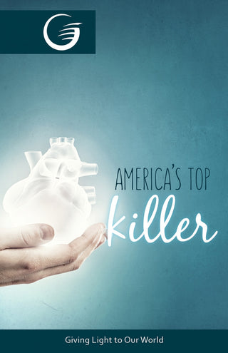 America's Top Killer (100 pk)