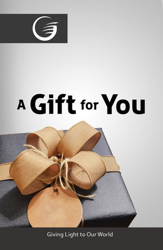 A Gift for You (100 pk) - BuyGlowStore