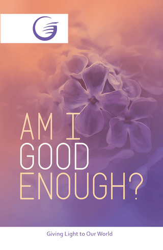 Am I Good Enough? (100 pk) - BuyGlowStore