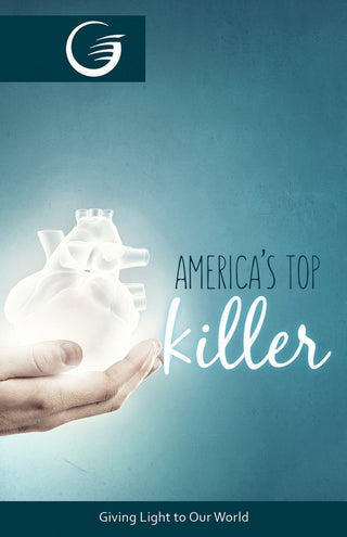 America's Top Killer (100 pk) - BuyGlowStore