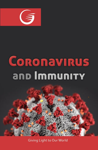 Coronavirus and Immunity (100 pk) - BuyGlowStore